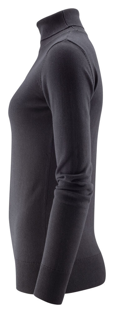 Ashland Turtle Woman Black