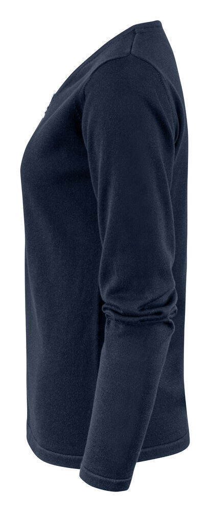 Ashland Cardigan Woman Navy