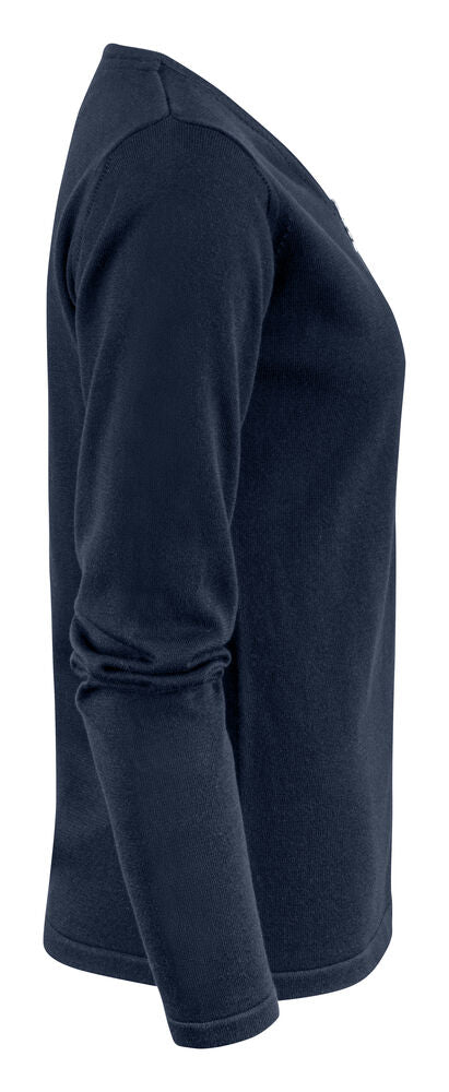 Ashland Cardigan Woman Navy