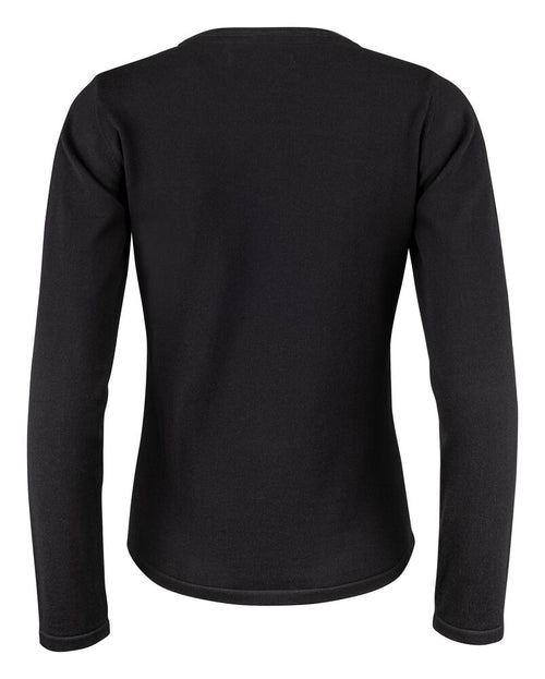 Ashland Cardigan Woman Black