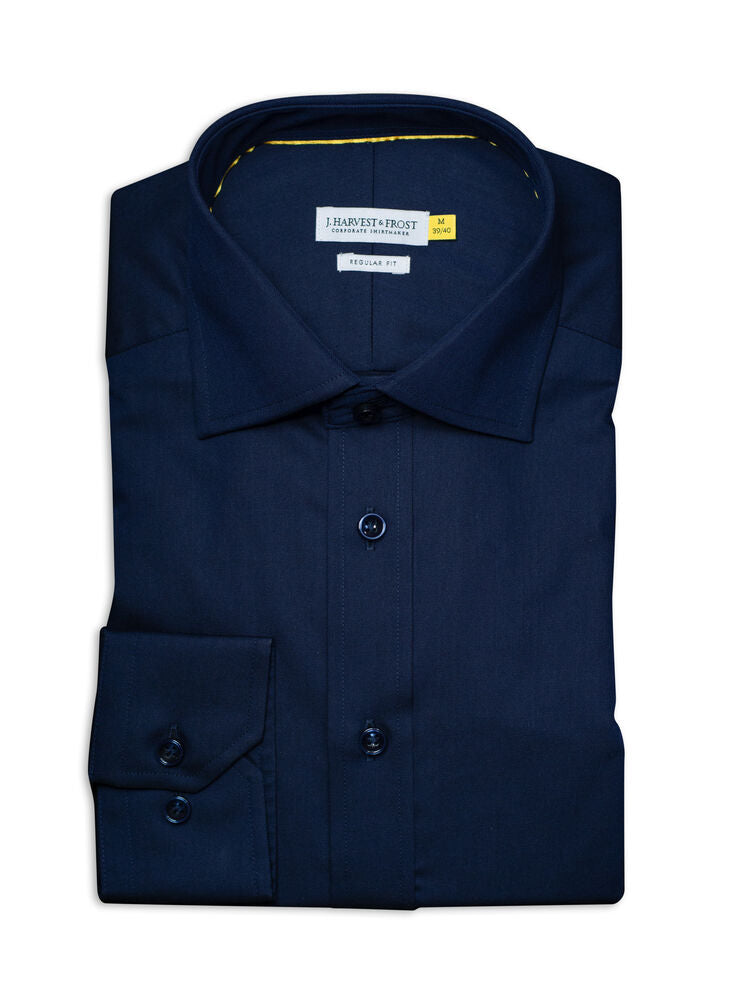 YB50 Twill Regular Navy