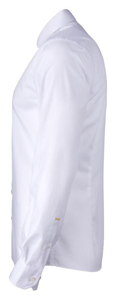 YB50 Twill Regular White