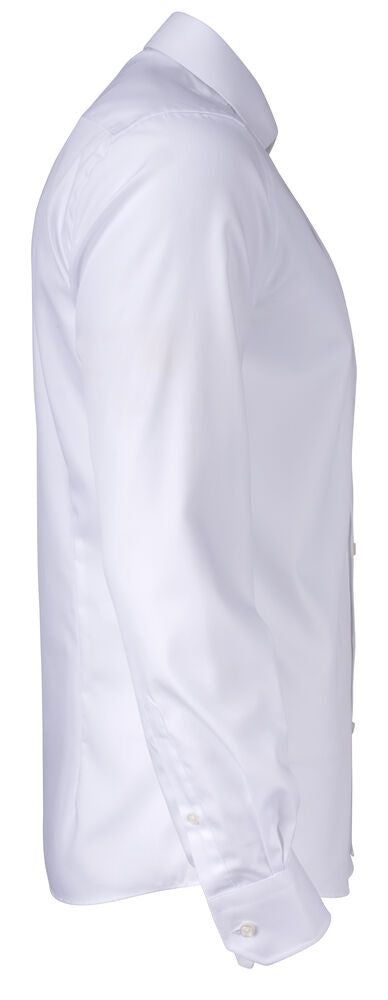 YB50 Twill Regular White