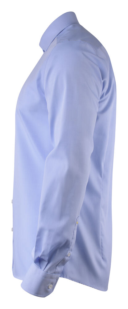 YB50 Twill Regular Sky Blue