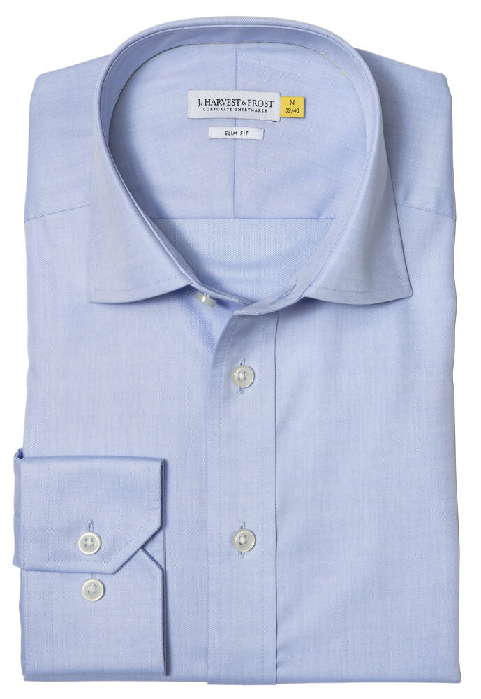 YB50 Twill Slim Sky Blue