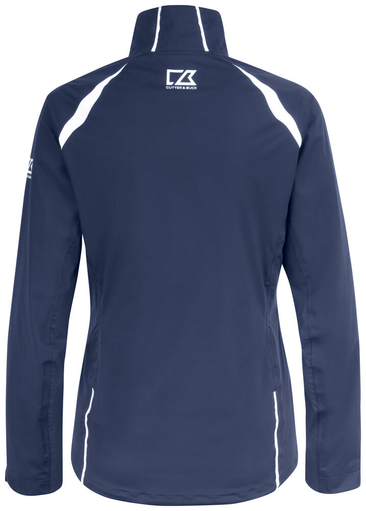 North Shore Jacket Ladies