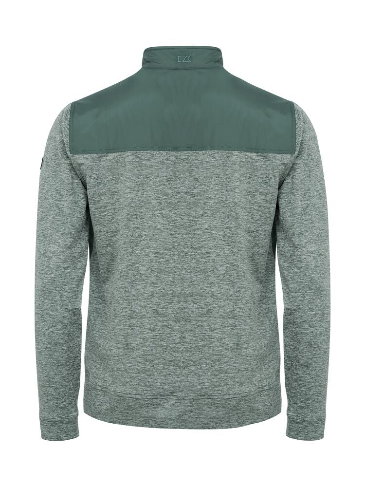 Stealth Jacket Men Pine Green