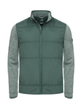 Stealth Jacket Men Pine Green