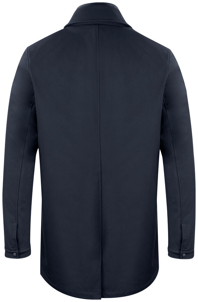 Cavalero Jacket Dark Navy