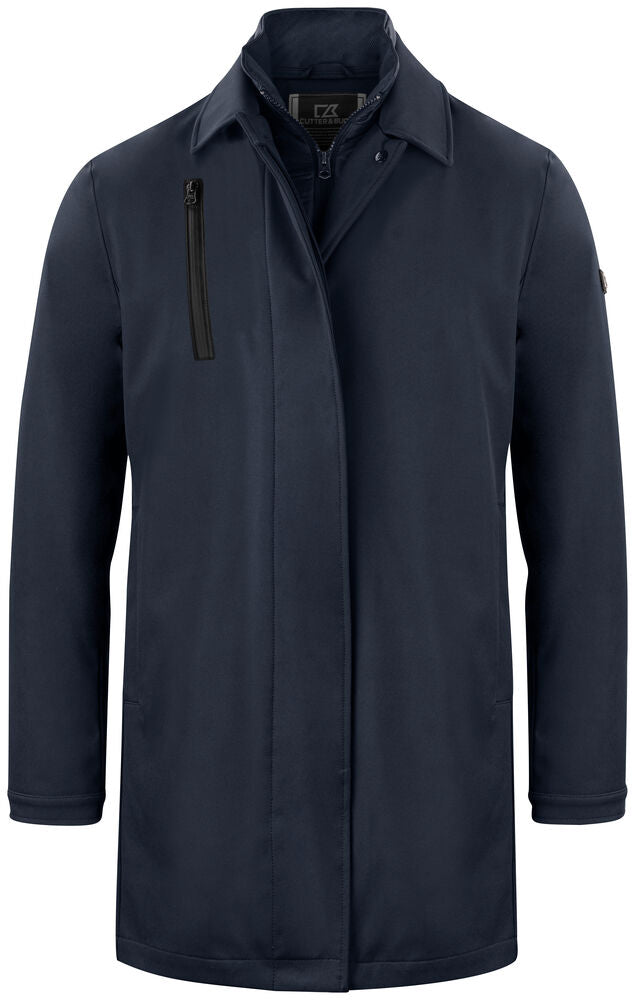 Cavalero Jacket Dark Navy