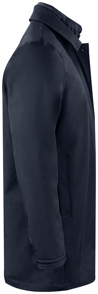 Cavalero Jacket Dark Navy