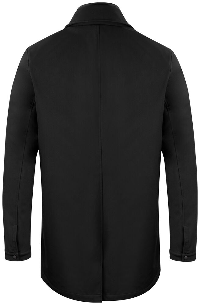 Cavalero Jacket Black
