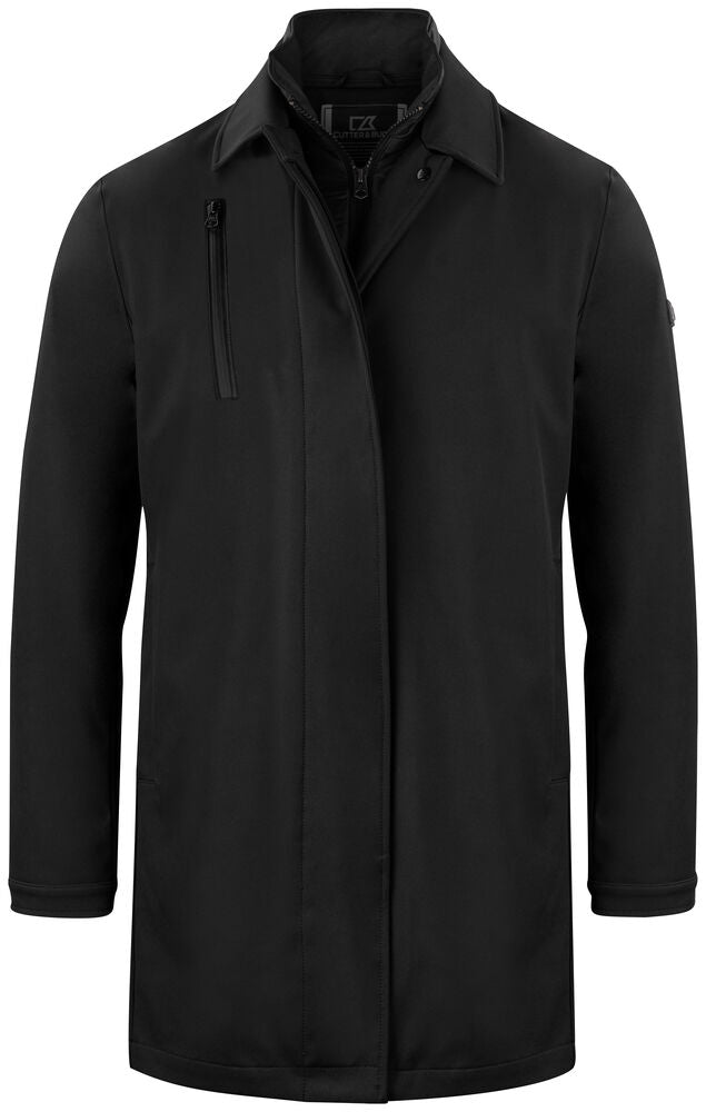 Cavalero Jacket Black