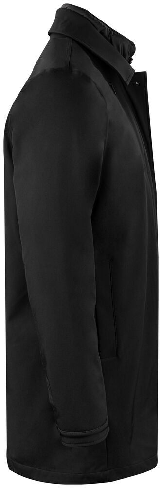 Cavalero Jacket Black