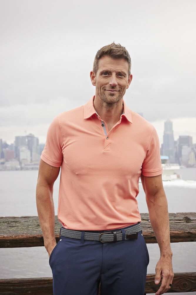 Advantage Premium Polo Men