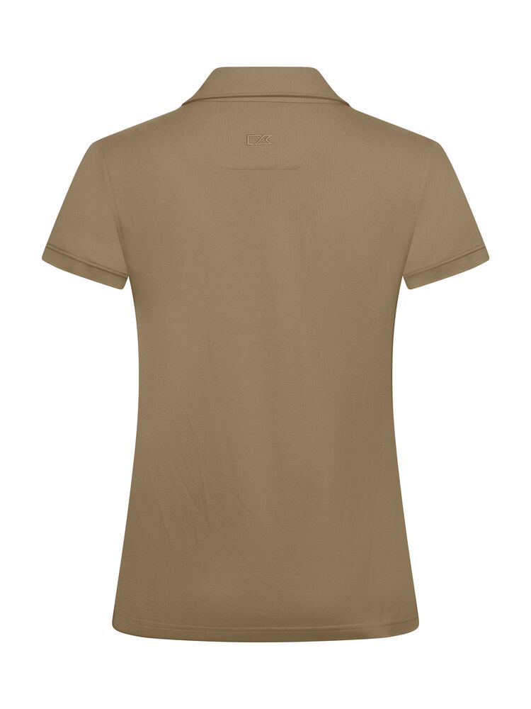 Advantage Premium Polo Ladies