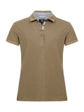 Advantage Premium Polo Ladies
