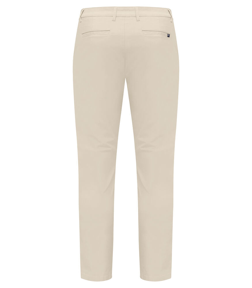 Edgemont Chinos Men Beige