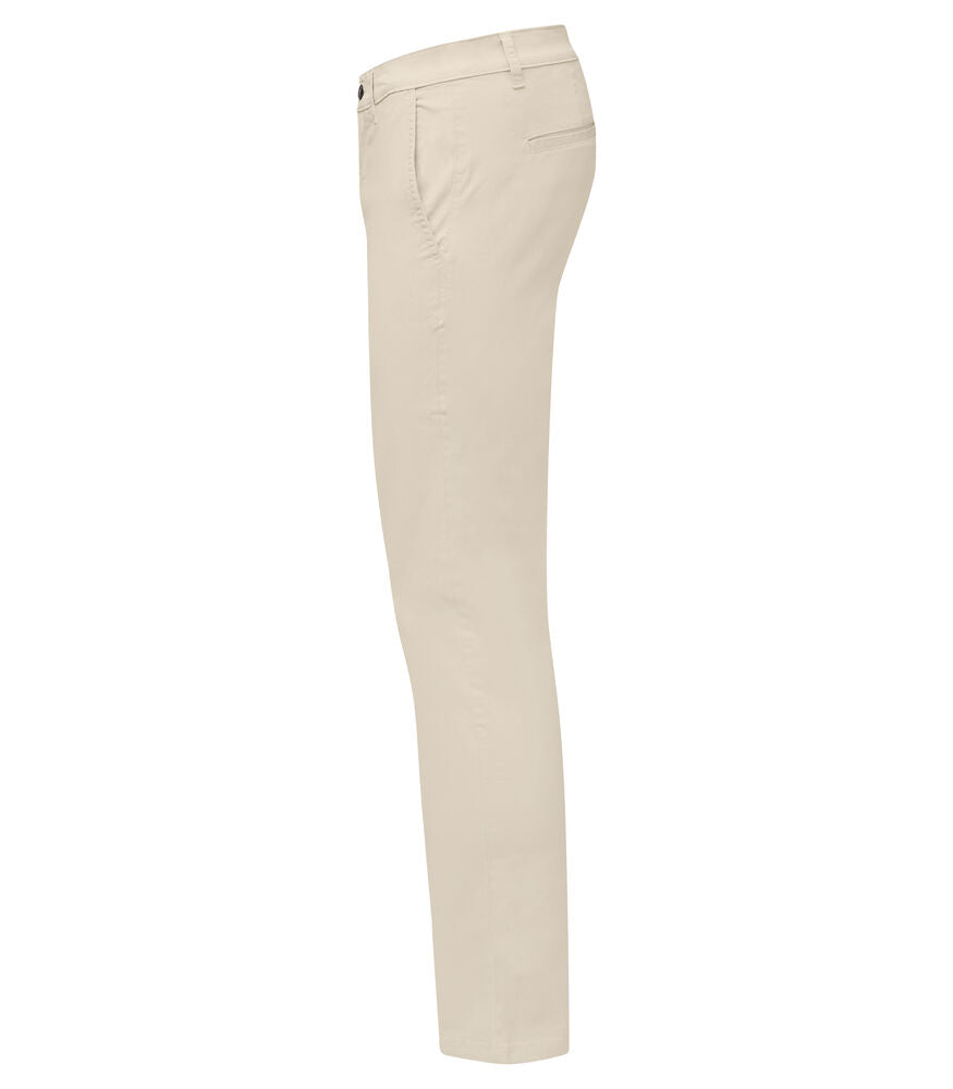Edgemont Chinos Men Beige