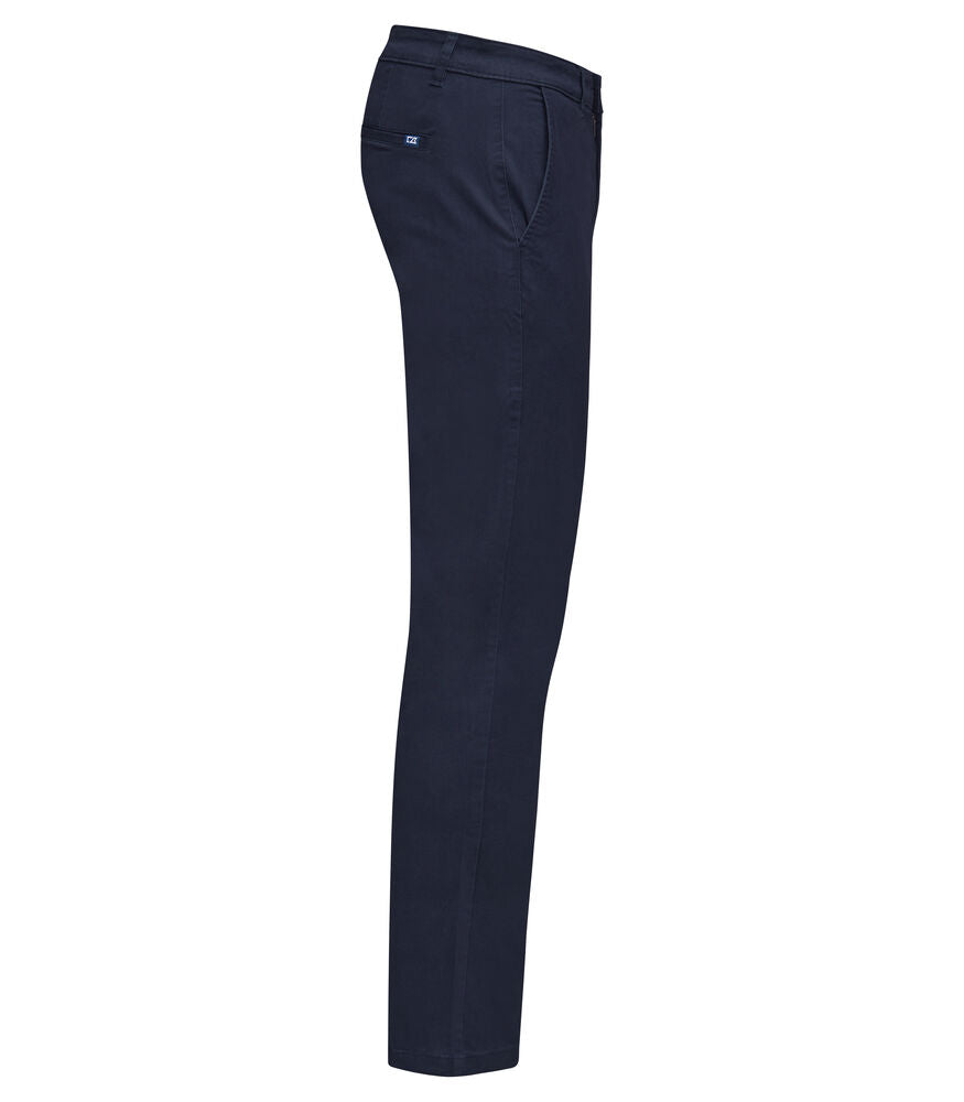 Edgemont Chinos Men Dark Navy