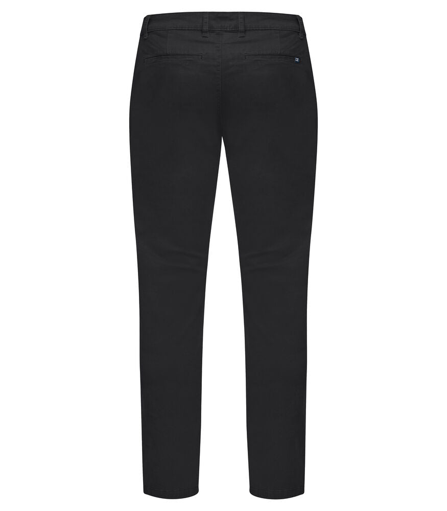 Edgemont Chinos Men Black