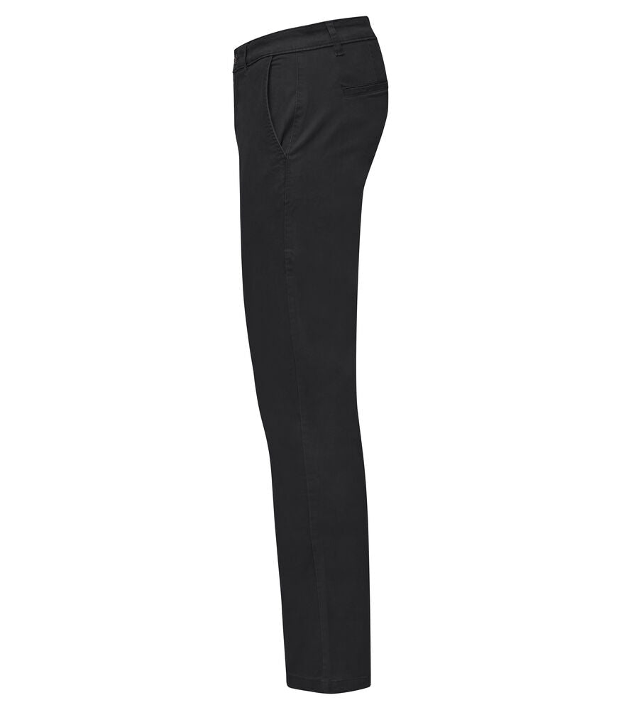 Edgemont Chinos Men Black