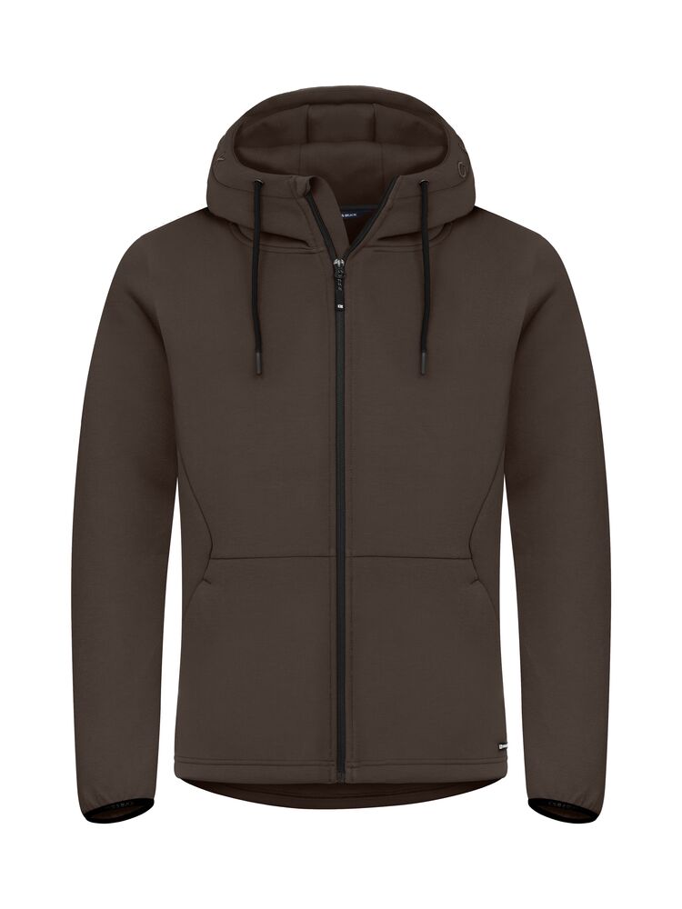 Pemberton Hood FZ Men
