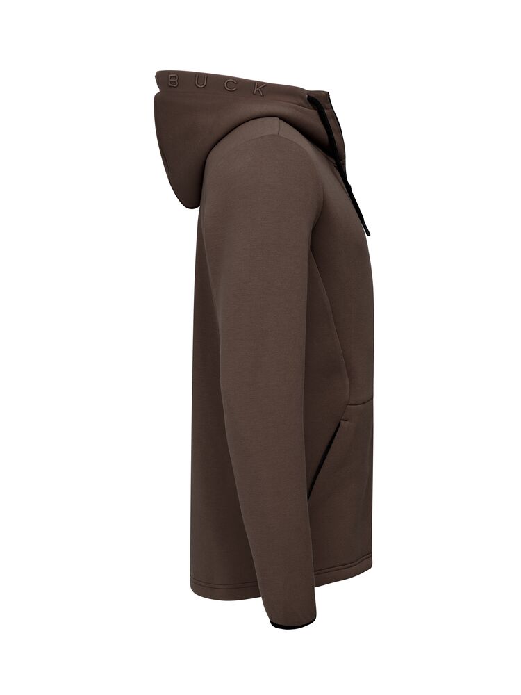 Pemberton Hood FZ Men