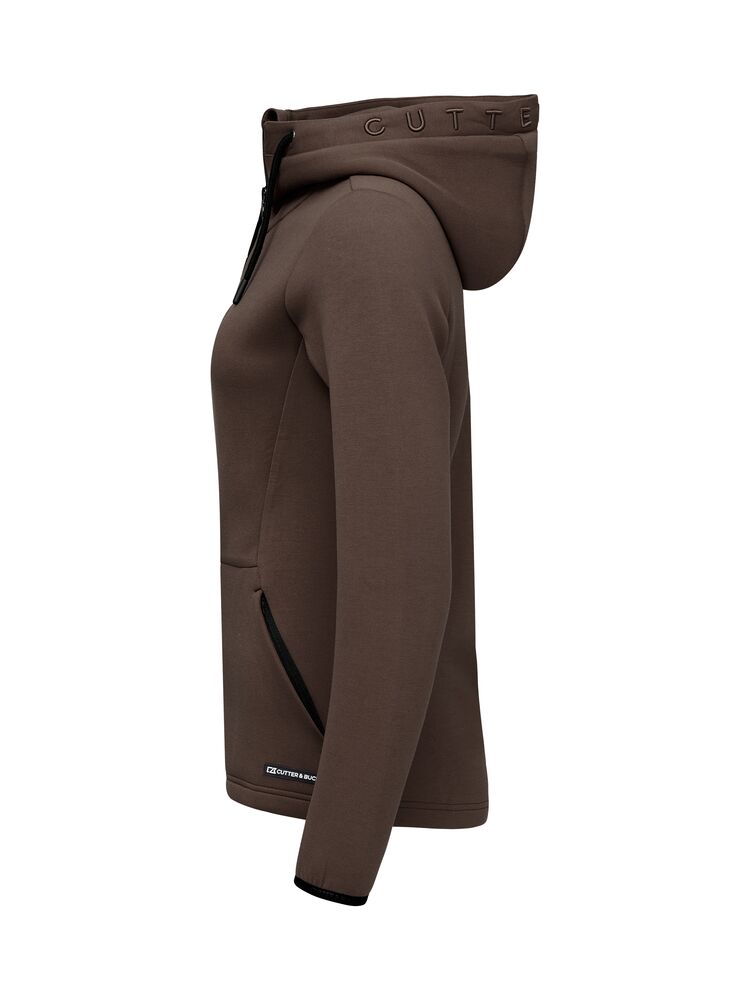 Pemberton Hood FZ Ladies