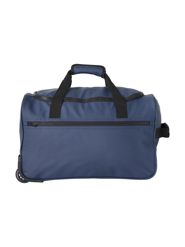 Trolley Journey Navy