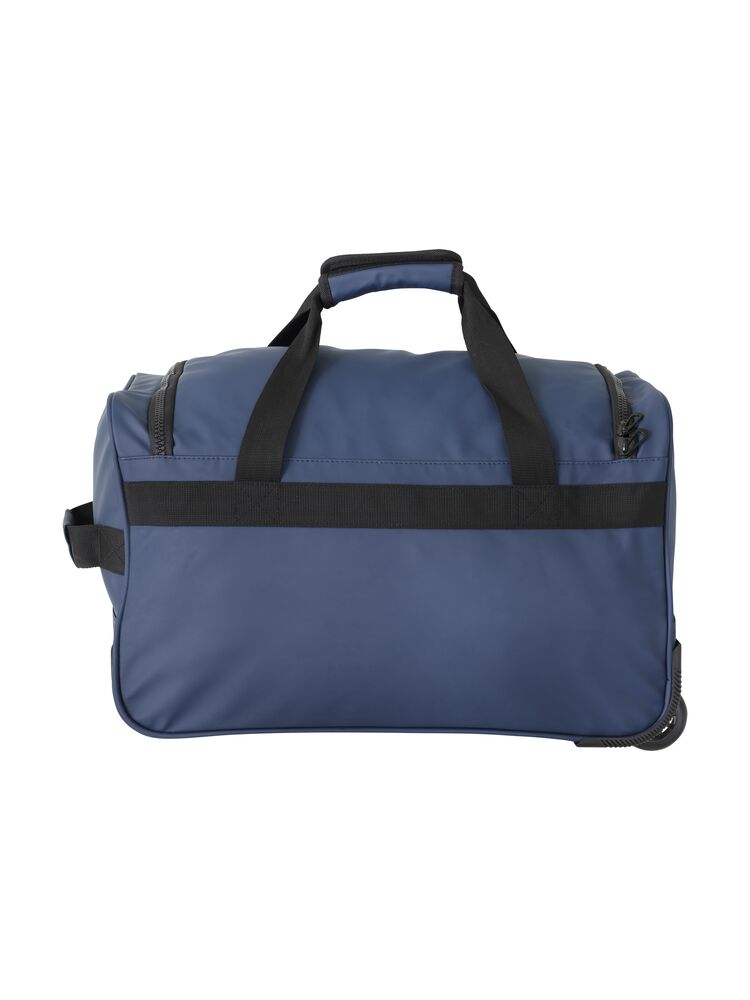 Trolley Journey Navy