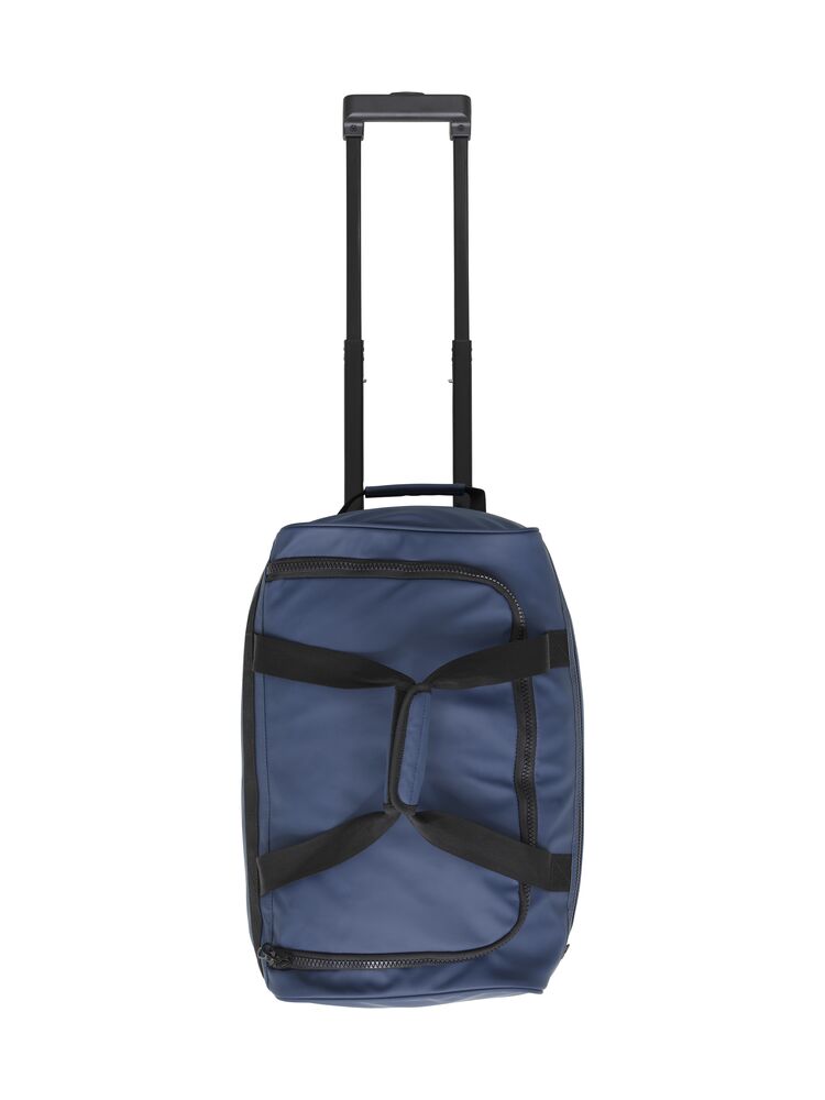 Trolley Journey Navy