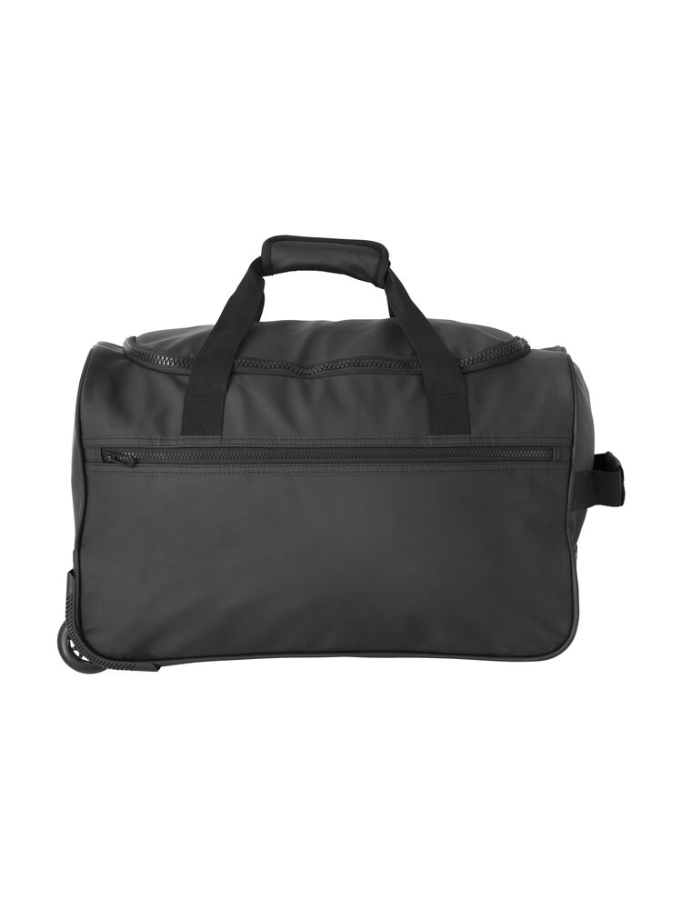 Trolley Journey Black