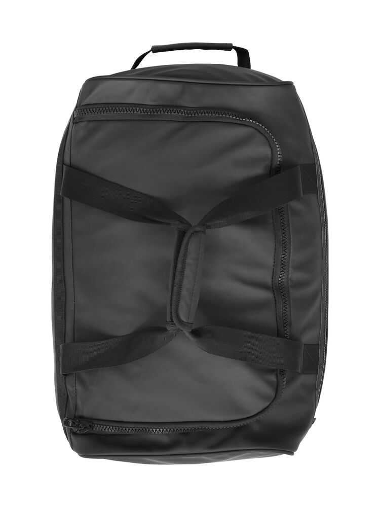 Trolley Journey Black