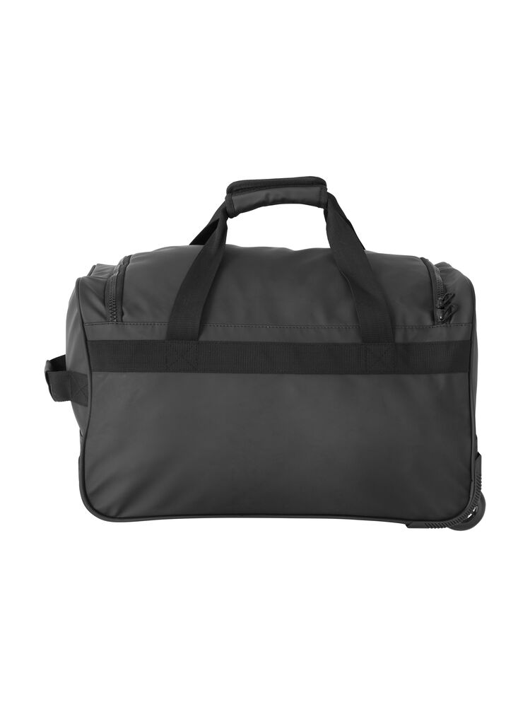 Trolley Journey Black