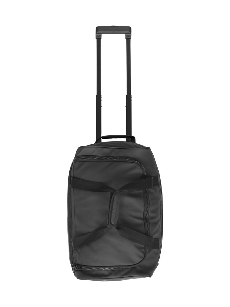 Trolley Journey Black
