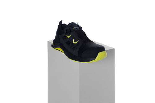 9514 ORYX Sandal S1PS Yellow