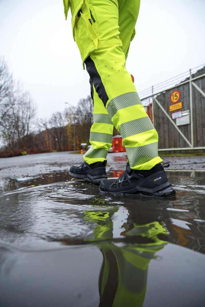 9516 PROJOB ORYX, LOW CUT S7S