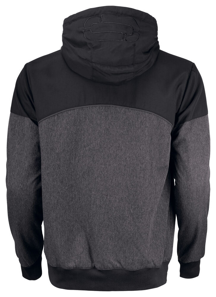 Softshell Hoodie Advanced