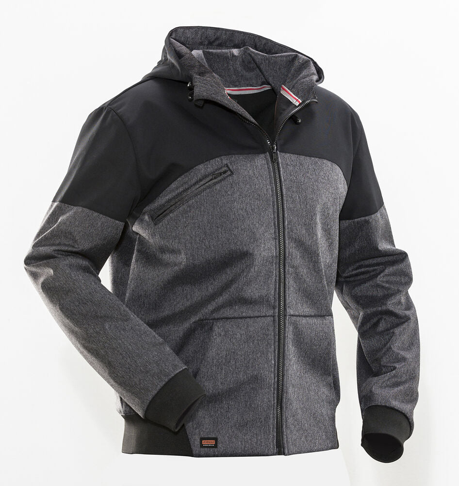 Softshell Hoodie Advanced