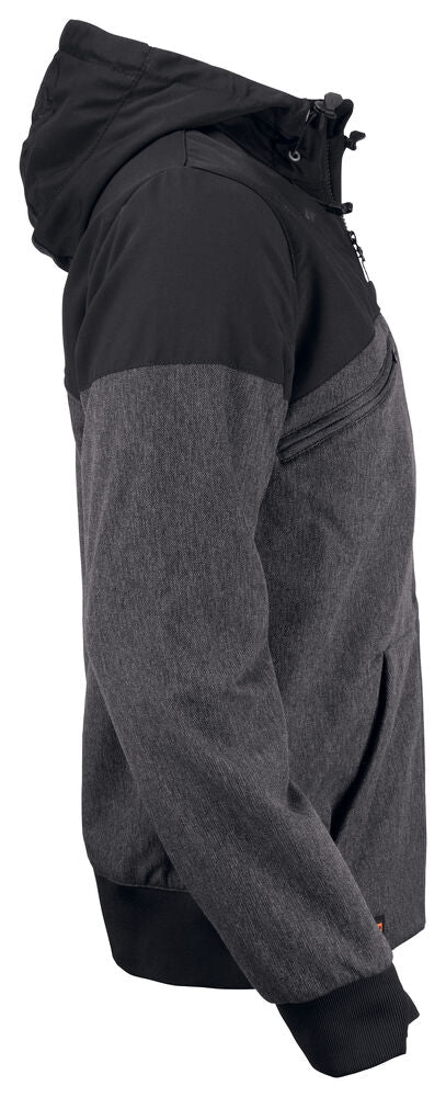 Softshell Hoodie Advanced