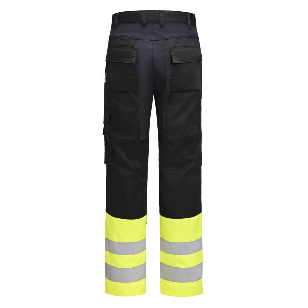 Women's Service Trousers Hi-Vis