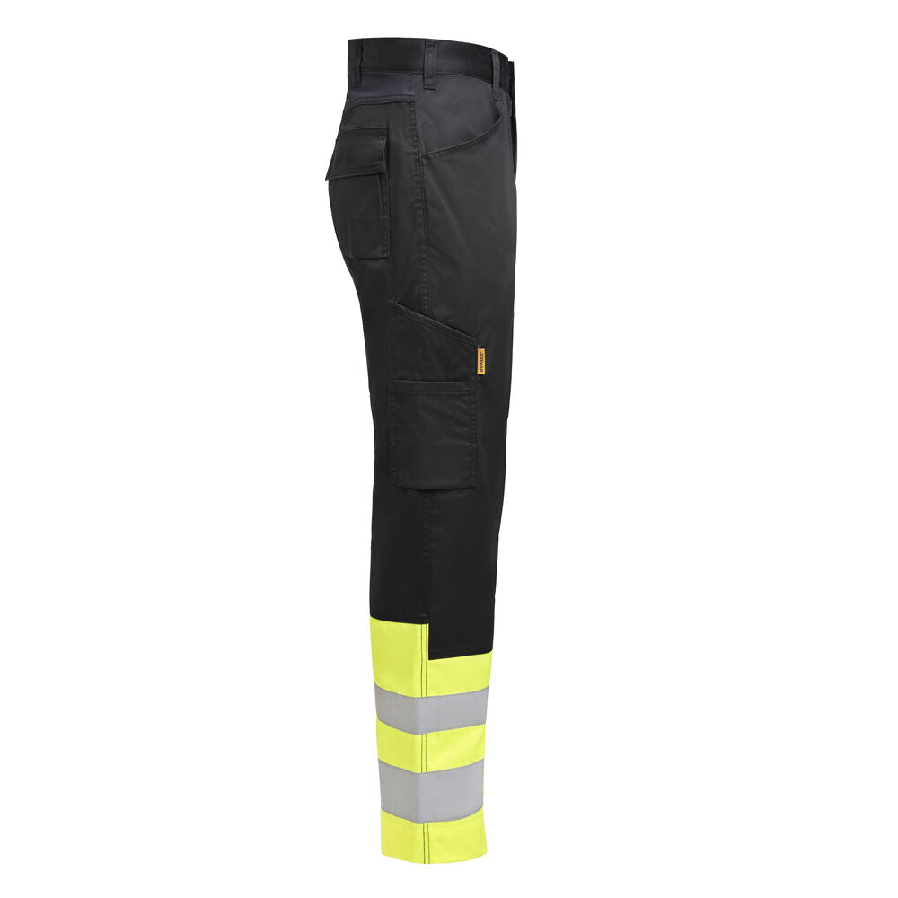 Women's Service Trousers Hi-Vis