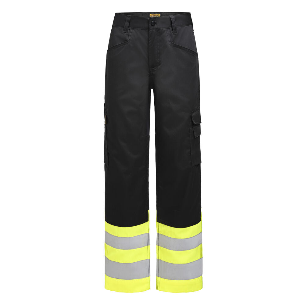 Service Trousers Hi-Vis