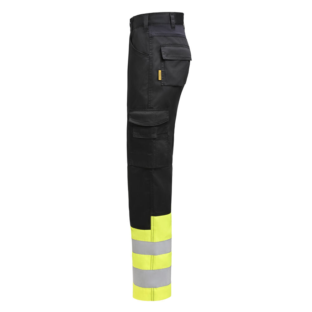 Service Trousers Hi-Vis