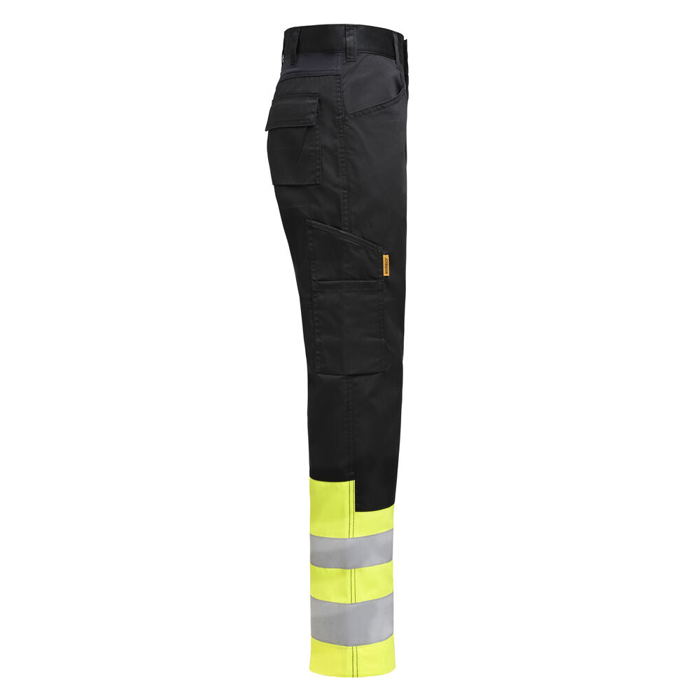 Service Trousers Hi-Vis