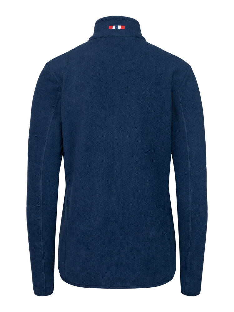 NOR Speedway Fleece Jacket W