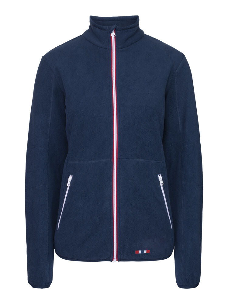NOR Speedway Fleece Jacket W