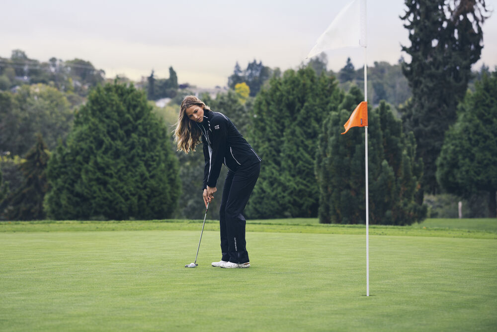 North Shore Jacket Ladies