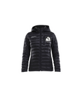 Craft Isolate Jacket Dame Riska Svømmeklubb